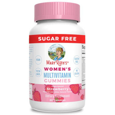 Women's Multivitamin Gummies